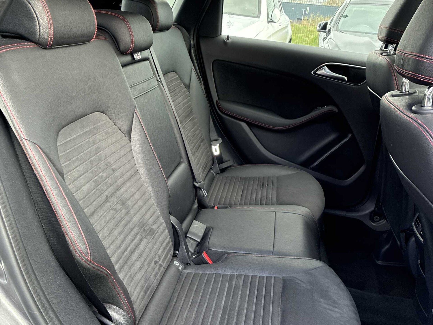 Used Mercedes-Benz B Class 2017 for sale - 78196041: Photo 16