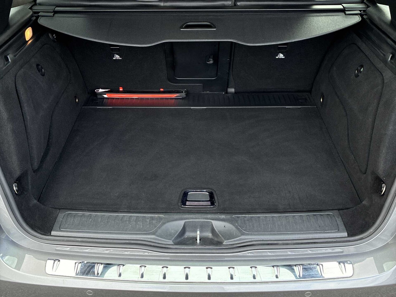 Used Mercedes-Benz B Class 2017 for sale - 78196041: Photo 17