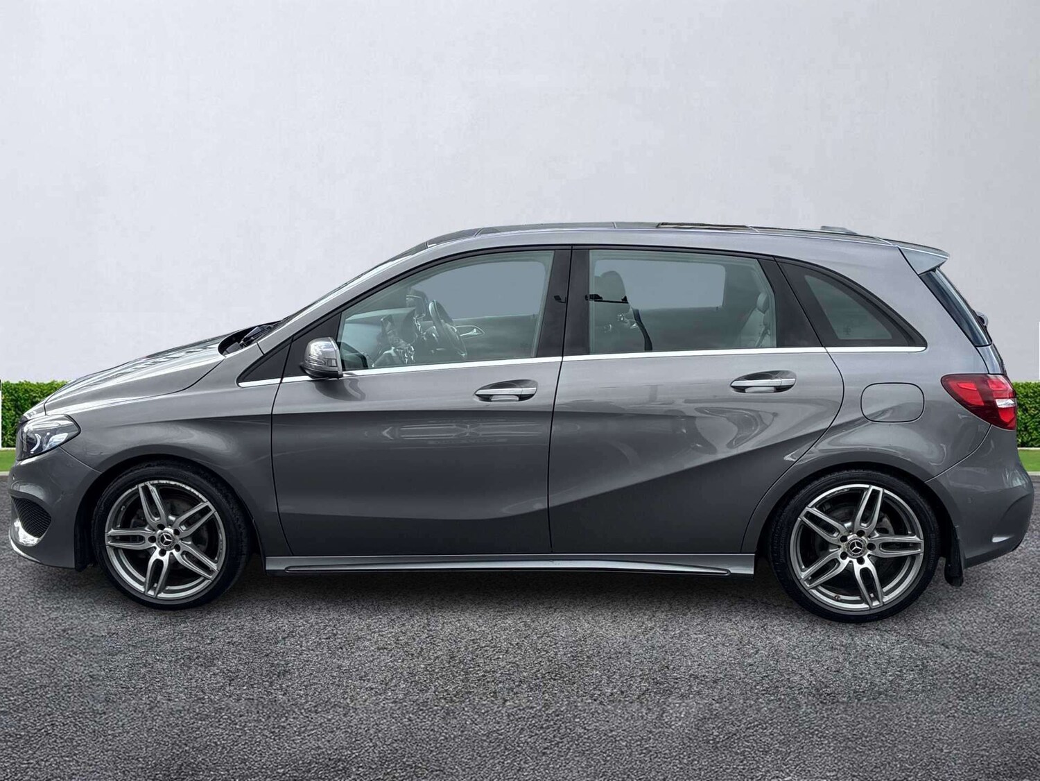 Used Mercedes-Benz B Class 2017 for sale - 78196041: Photo 19