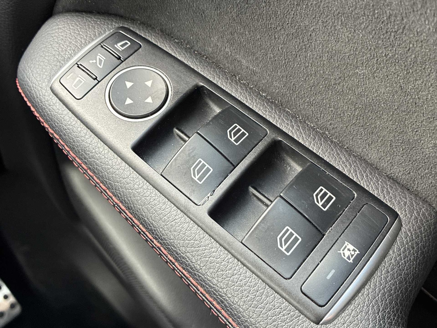 Used Mercedes-Benz B Class 2017 for sale - 78196041: Photo 21