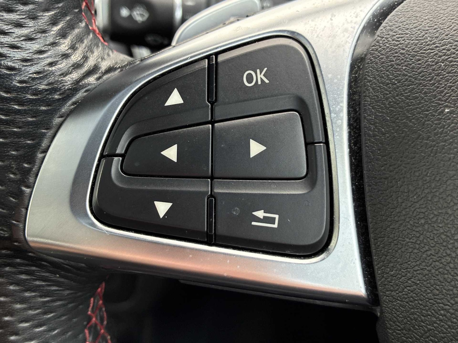 Used Mercedes-Benz B Class 2017 for sale - 78196041: Photo 22