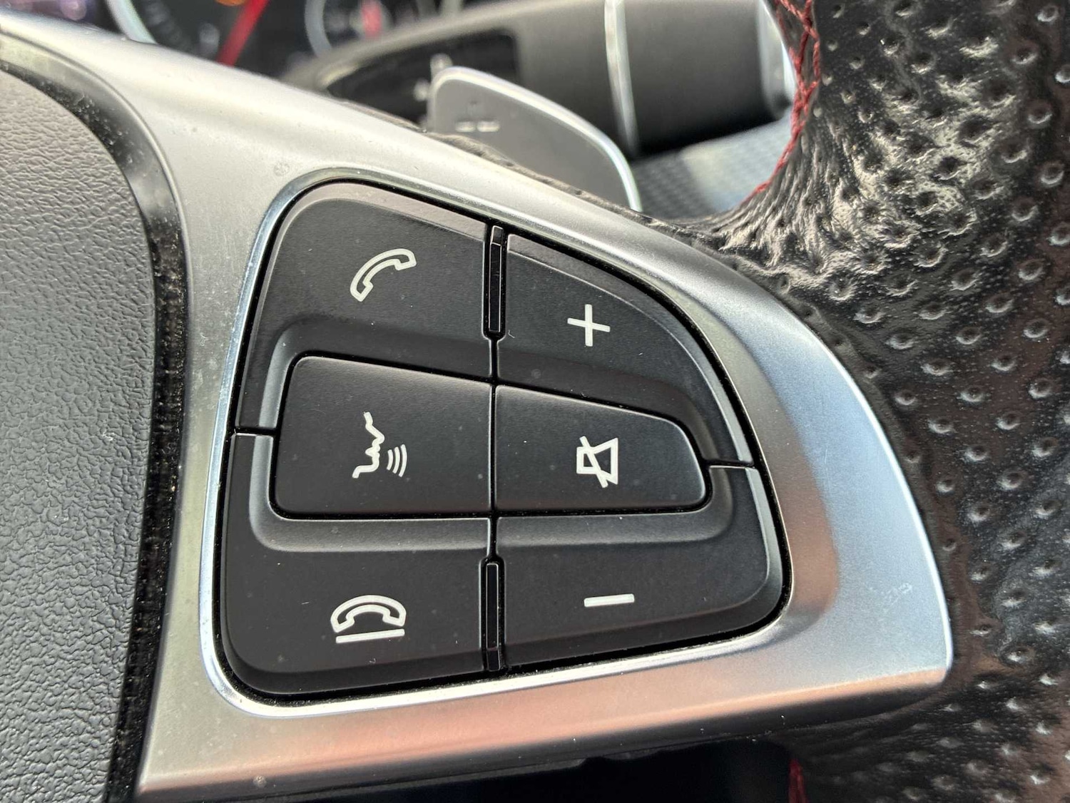 Used Mercedes-Benz B Class 2017 for sale - 78196041: Photo 23