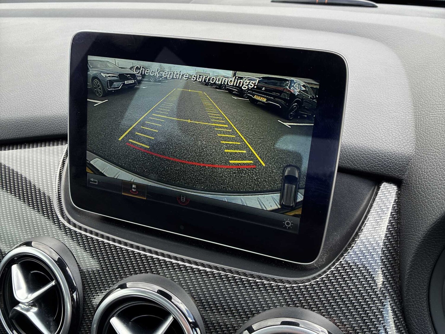 Used Mercedes-Benz B Class 2017 for sale - 78196041: Photo 24