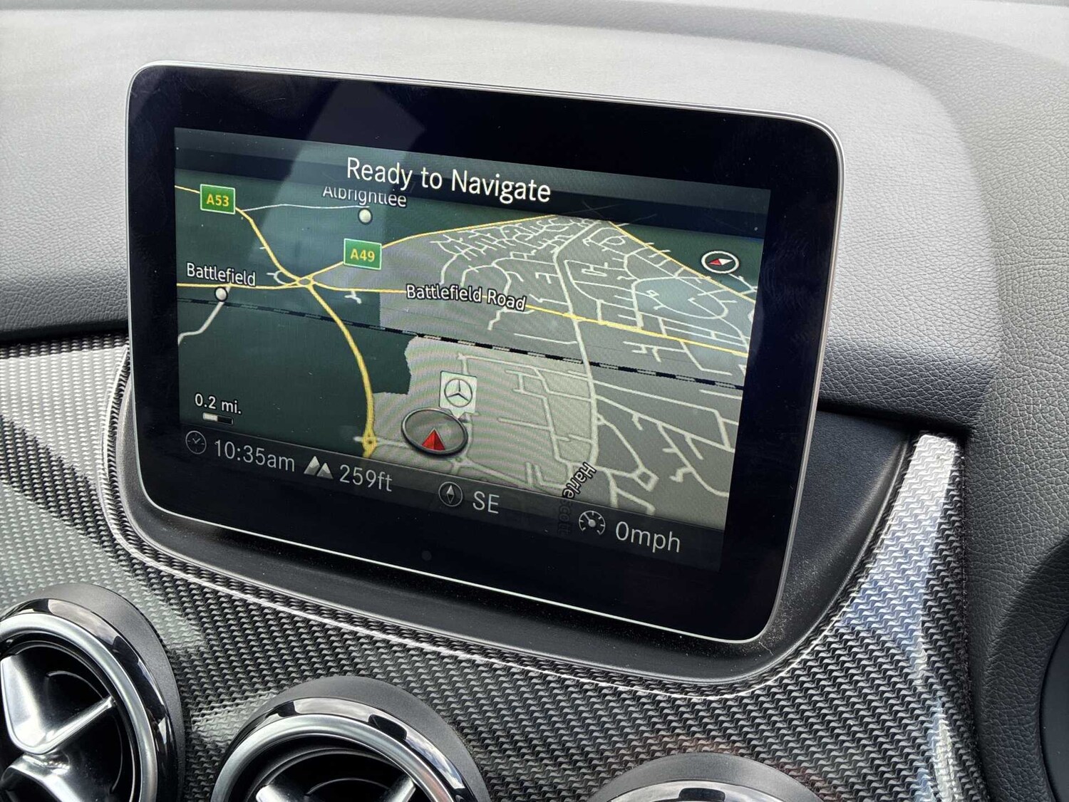 Used Mercedes-Benz B Class 2017 for sale - 78196041: Photo 25