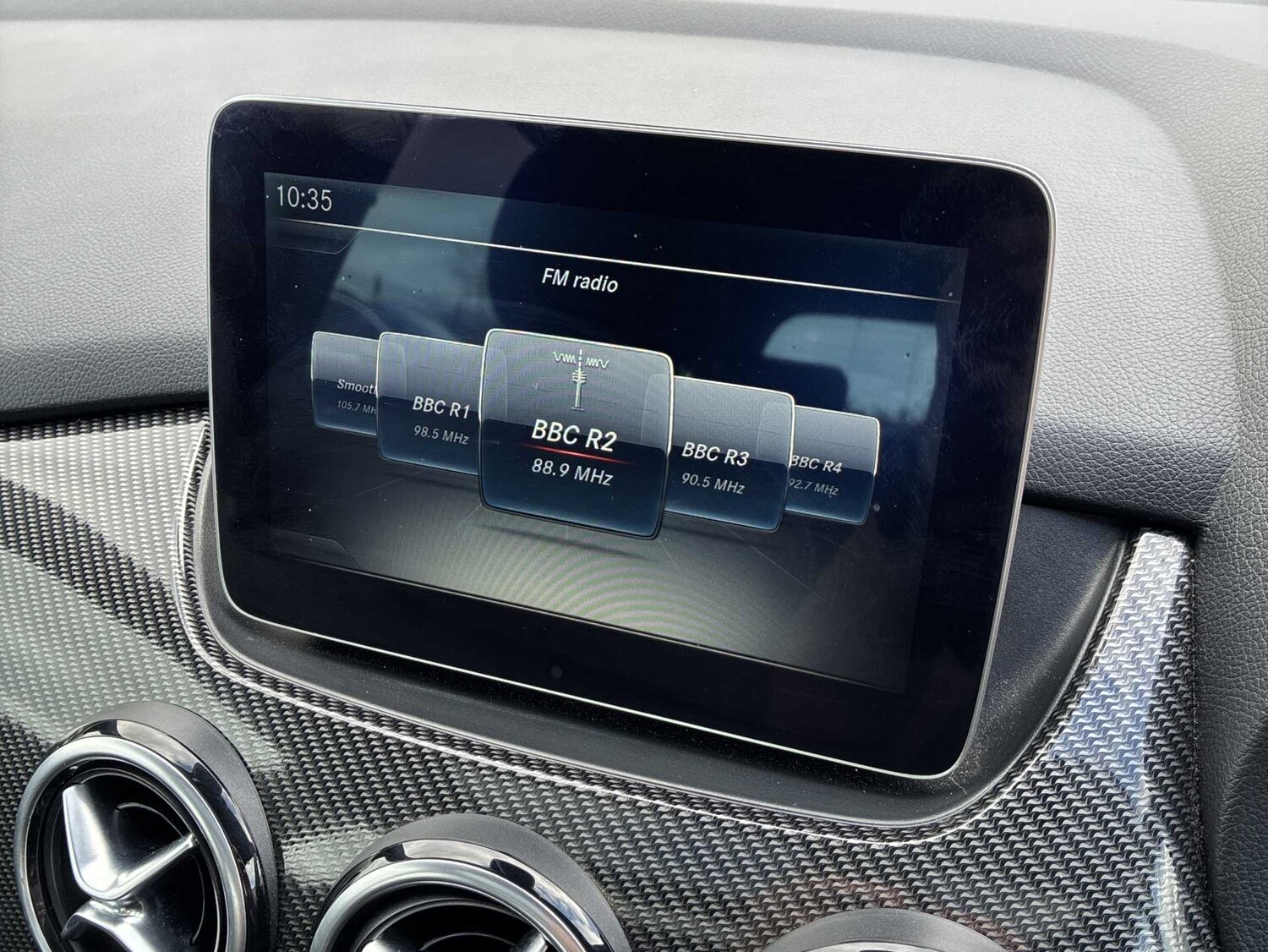 Used Mercedes-Benz B Class 2017 for sale - 78196041: Photo 26