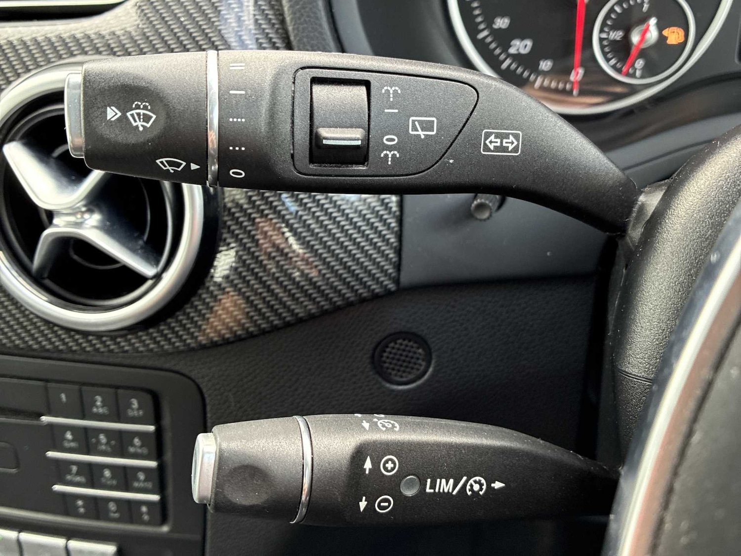 Used Mercedes-Benz B Class 2017 for sale - 78196041: Photo 27