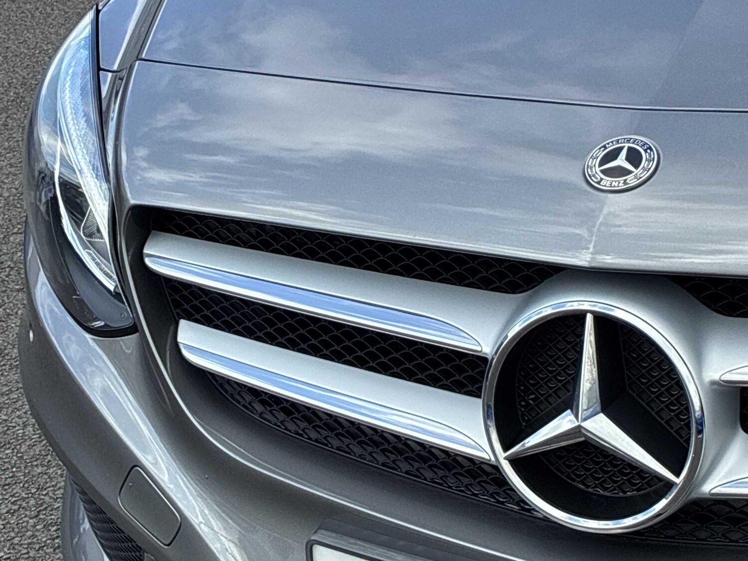 Used Mercedes-Benz B Class 2017 for sale - 78196041: Photo 32