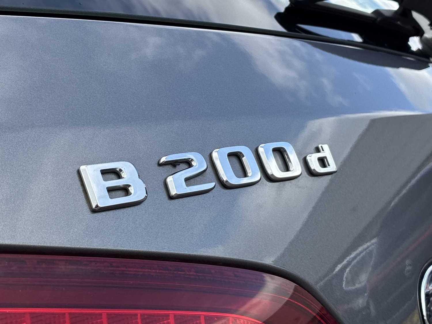 Used Mercedes-Benz B Class 2017 for sale - 78196041: Photo 34