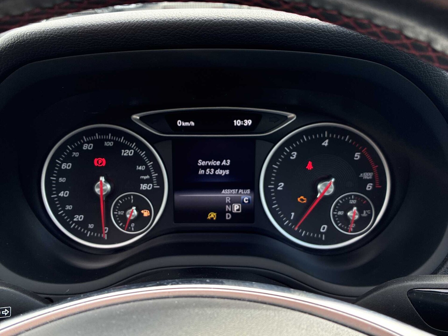 Used Mercedes-Benz B Class 2017 for sale - 78196041: Photo 40