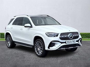 Used Mercedes-Benz GLE 2025 for sale - 78565533: Photo