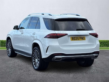 Used Mercedes-Benz GLE 2025 for sale - 78565533: Photo