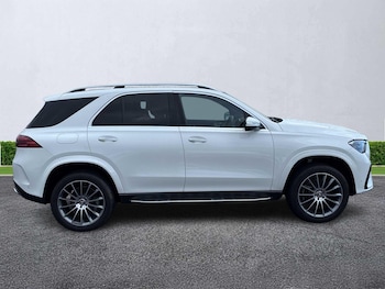 Used Mercedes-Benz GLE 2025 for sale - 78565533: Photo