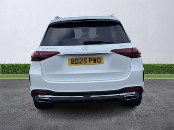 Used Mercedes-Benz GLE 2025 for sale - 78565533: Photo
