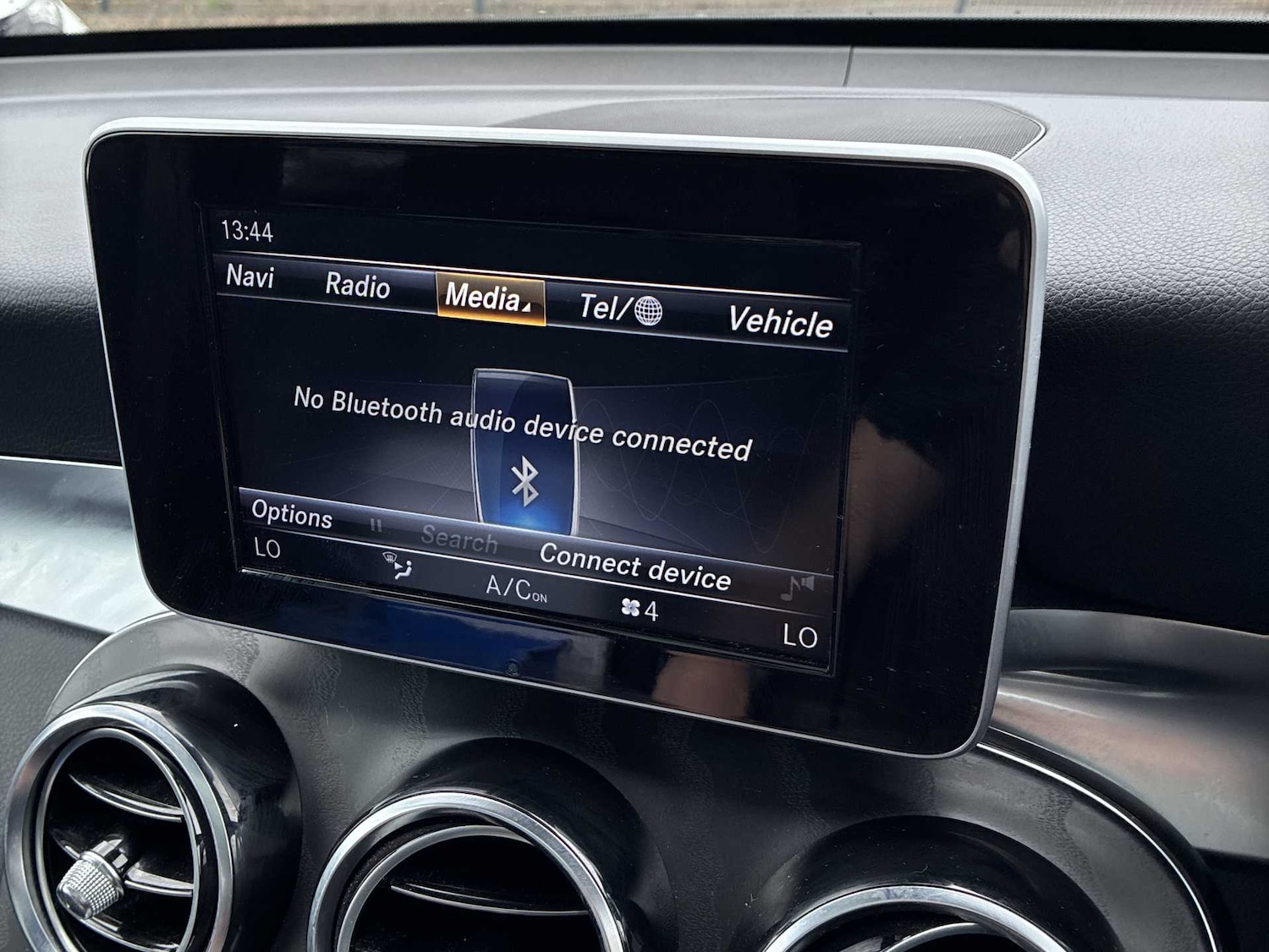 Used Mercedes-Benz GLC 2019 for sale - 78196227: Photo 11