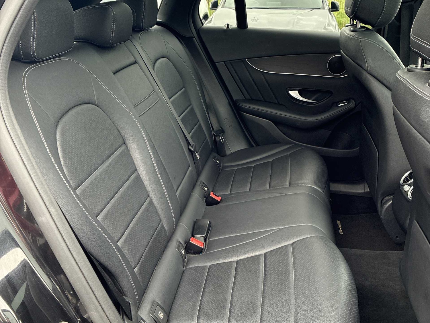 Used Mercedes-Benz GLC 2019 for sale - 78196227: Photo 16