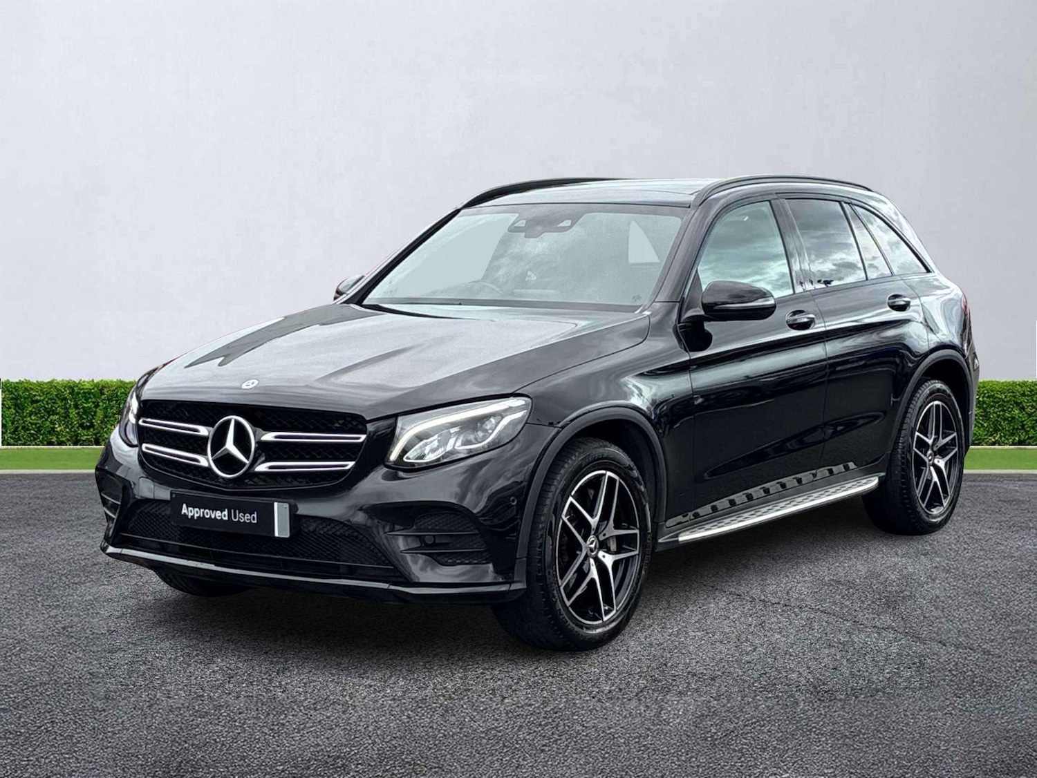 Used Mercedes-Benz GLC 2019 for sale - 78196227: Photo 20