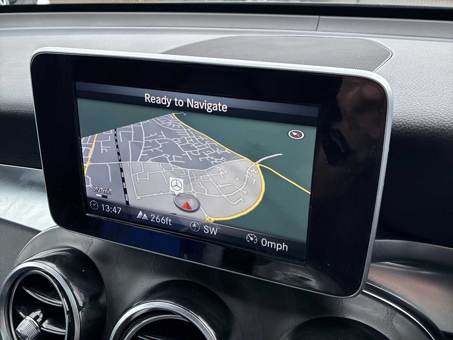 Used Mercedes-Benz GLC 2019 for sale - 78196227: Photo 25