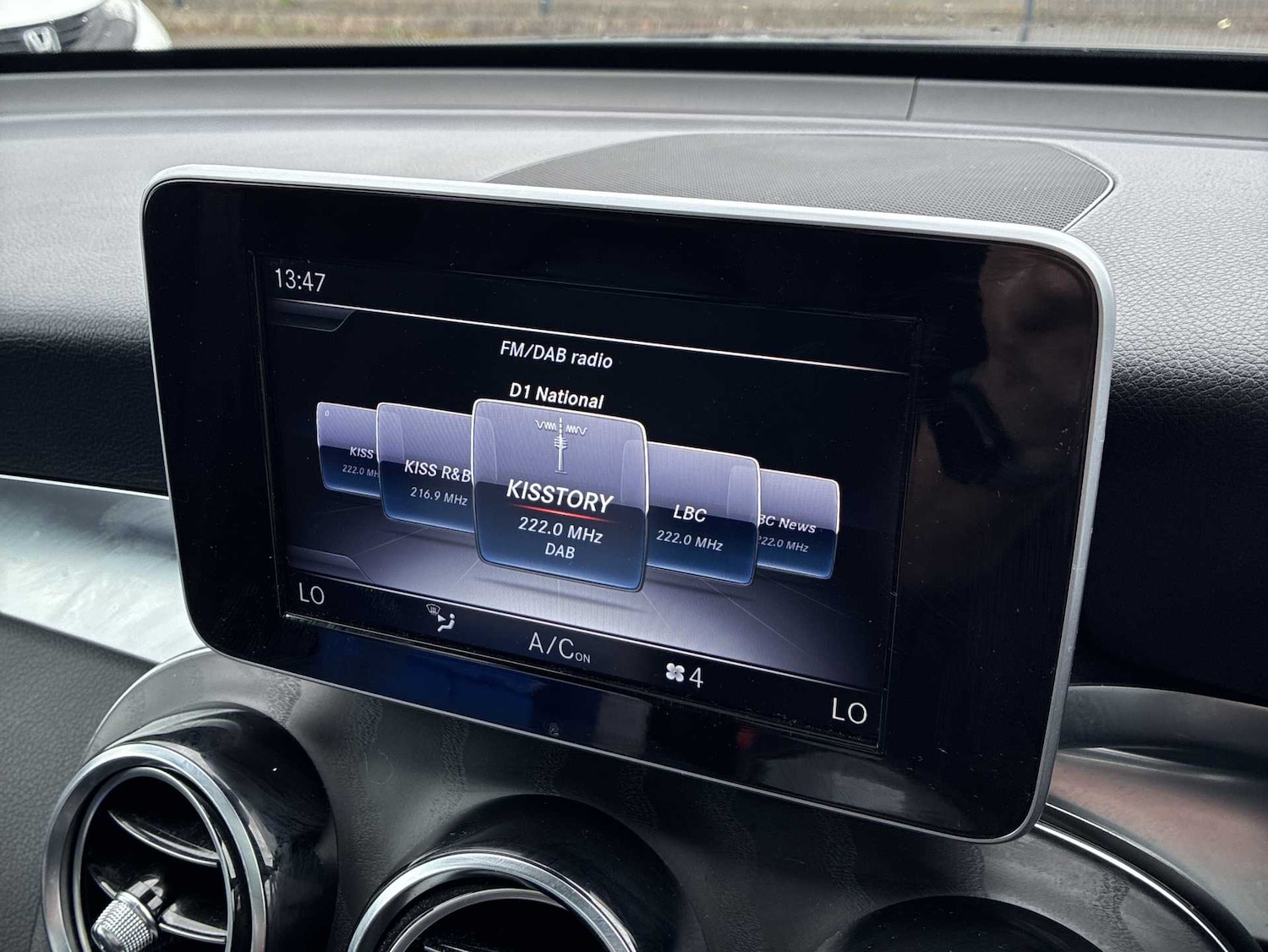 Used Mercedes-Benz GLC 2019 for sale - 78196227: Photo 26