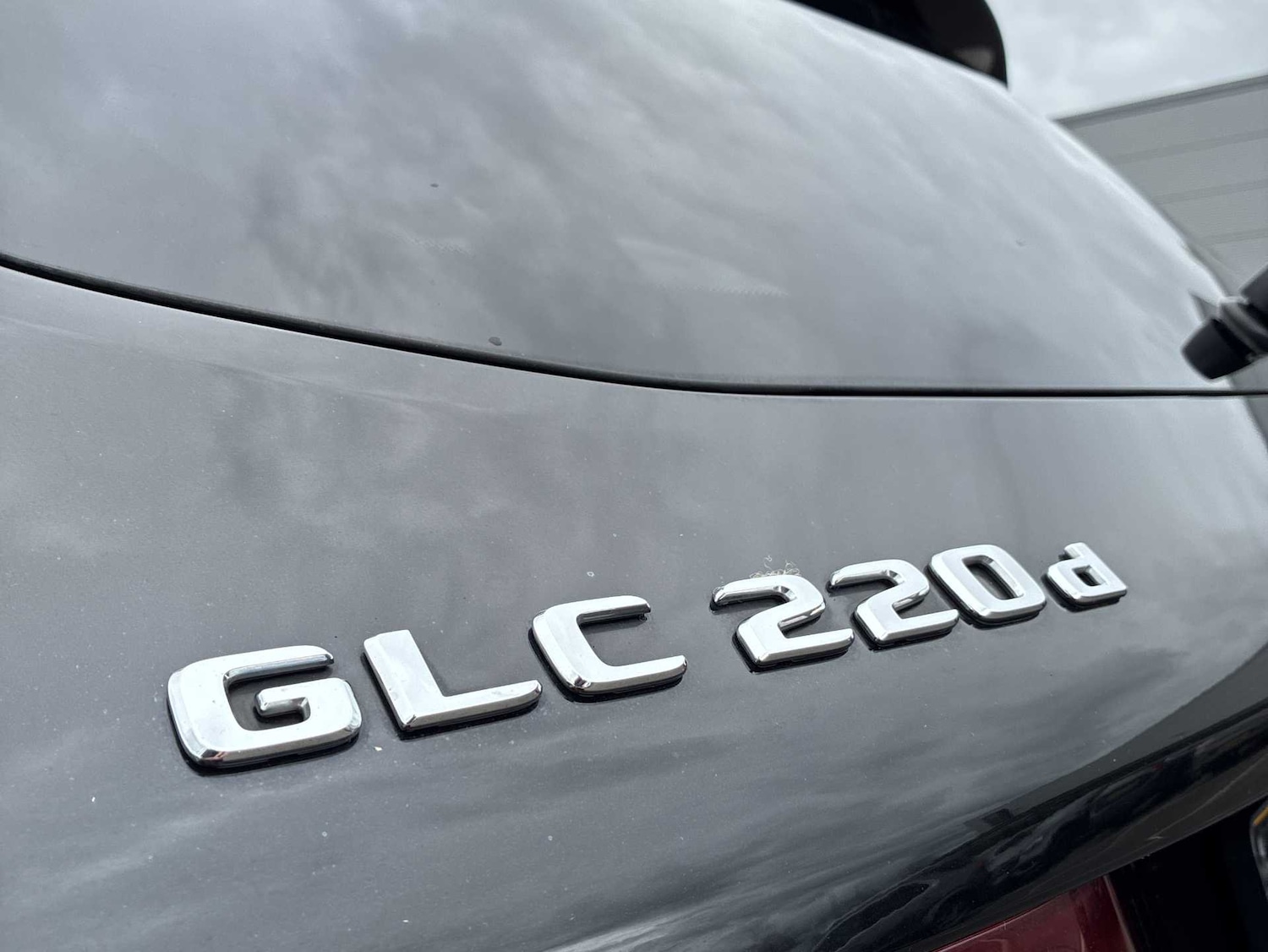 Used Mercedes-Benz GLC 2019 for sale - 78196227: Photo 34