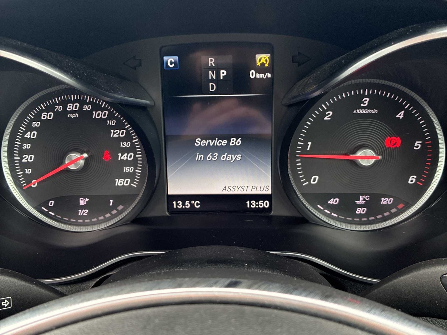 Used Mercedes-Benz GLC 2019 for sale - 78196227: Photo 39