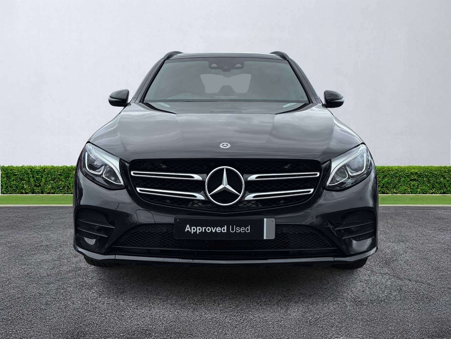 Used Mercedes-Benz GLC 2019 for sale - 78196227: Photo 5