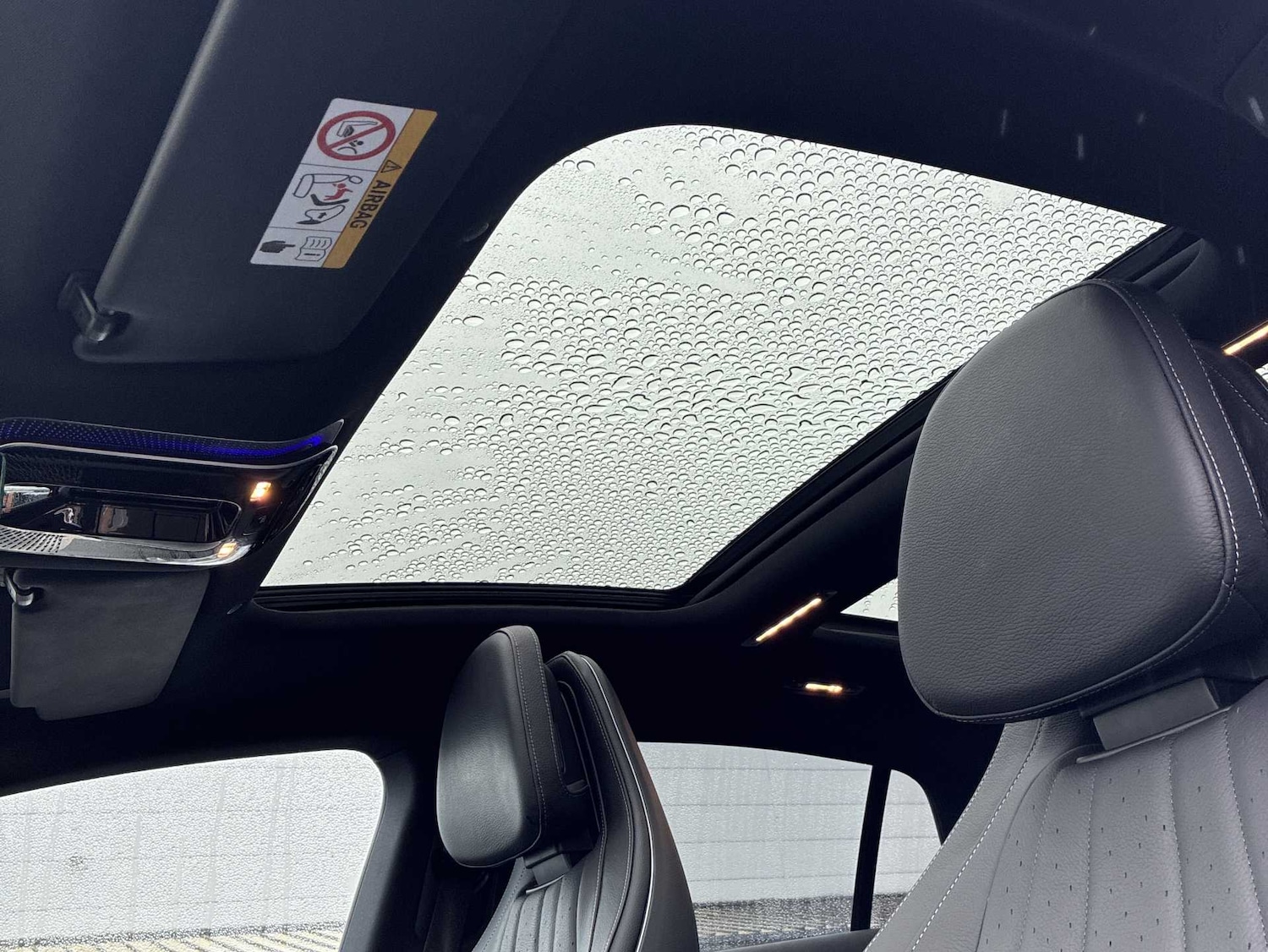 Used Mercedes-Benz EQS 2022 for sale - 78106336: Photo 14