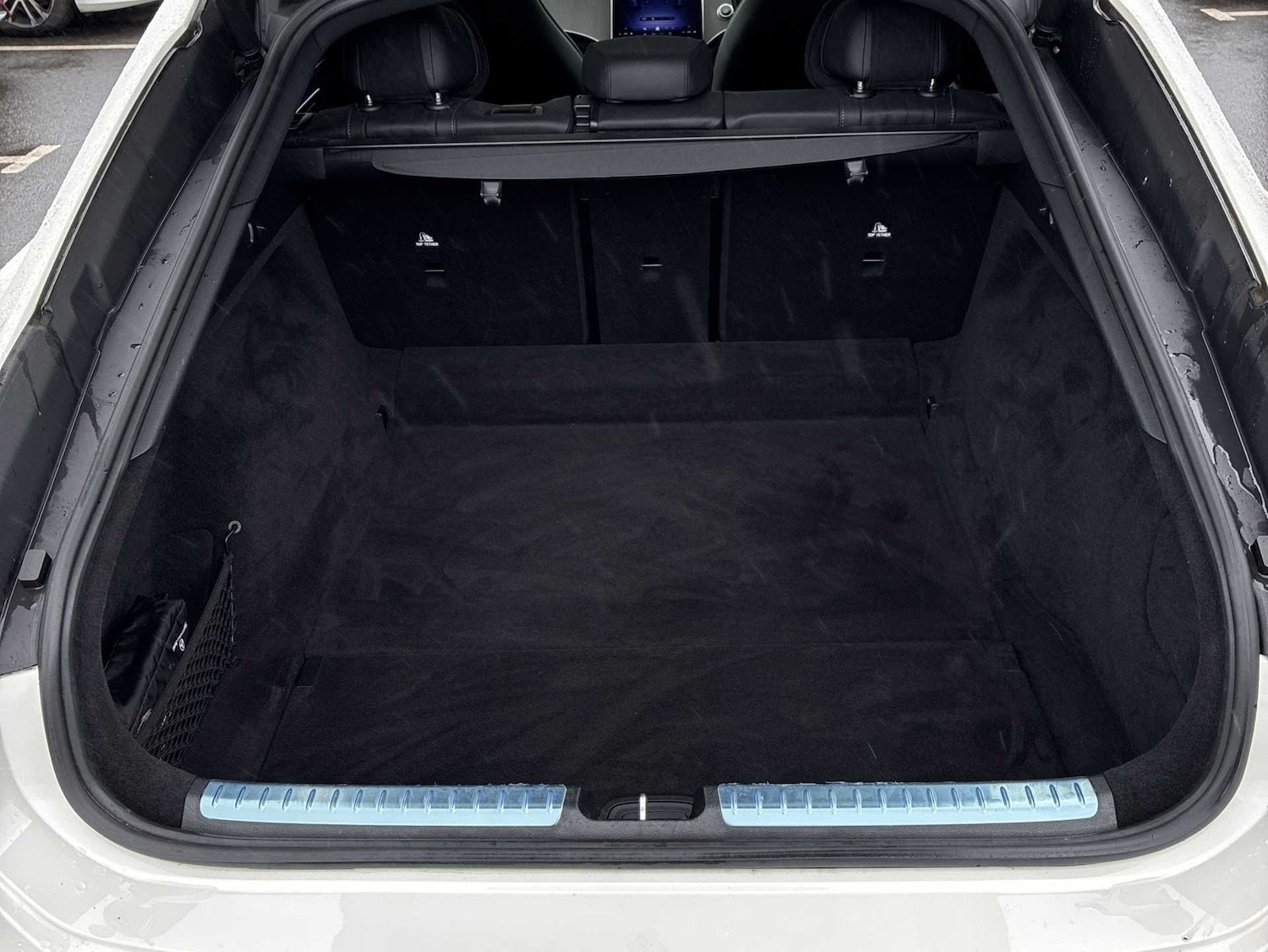 Used Mercedes-Benz EQS 2022 for sale - 78106336: Photo 17