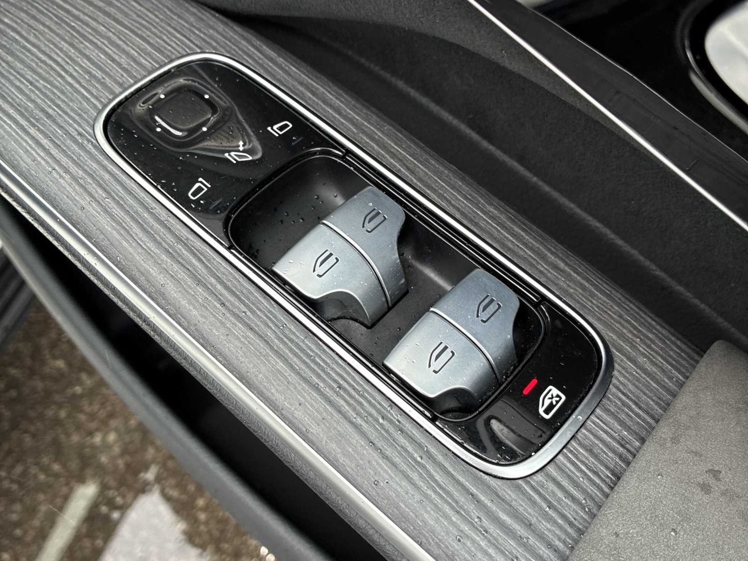 Used Mercedes-Benz EQS 2022 for sale - 78106336: Photo 21