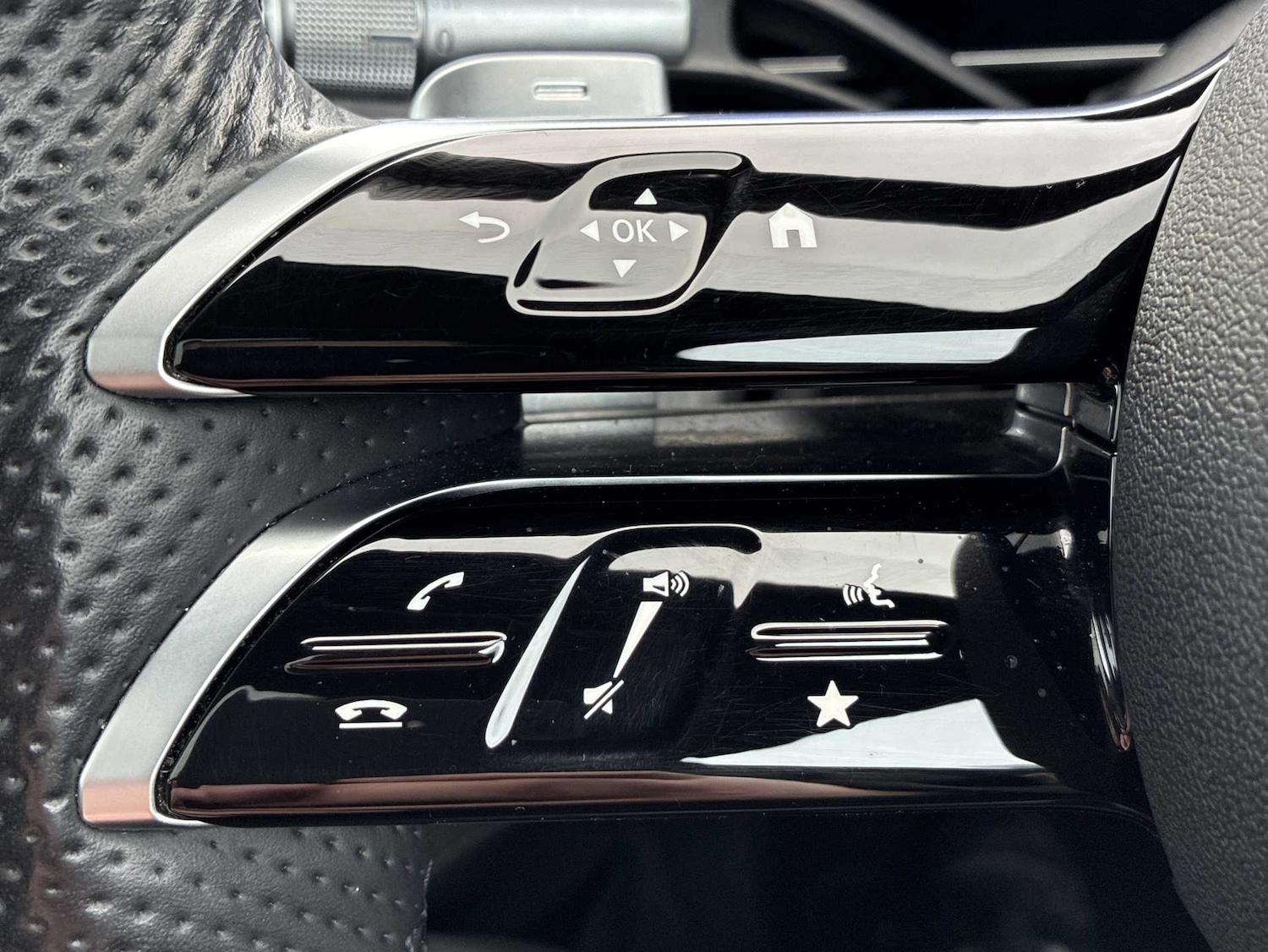 Used Mercedes-Benz EQS 2022 for sale - 78106336: Photo 22