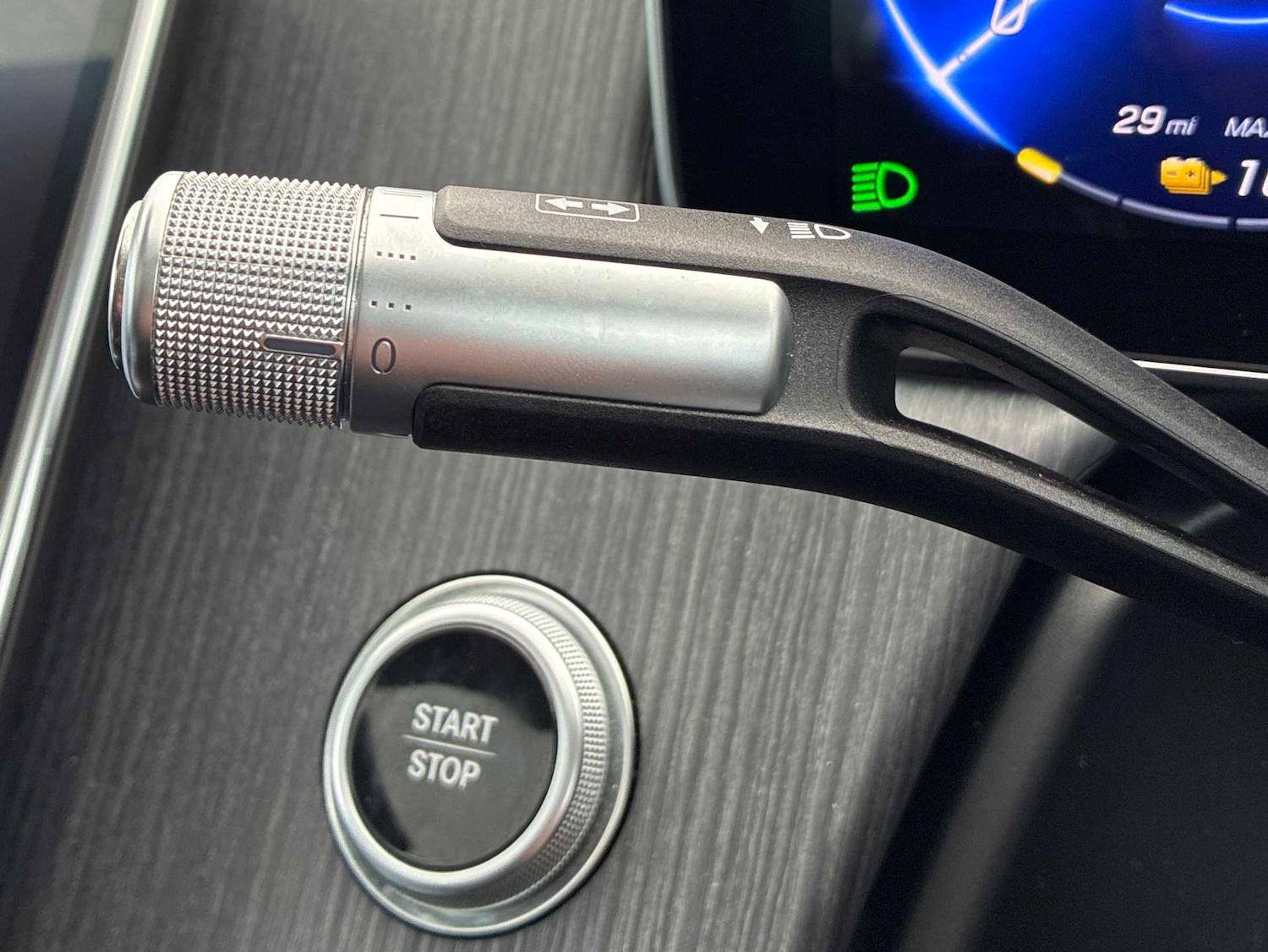 Used Mercedes-Benz EQS 2022 for sale - 78106336: Photo 24