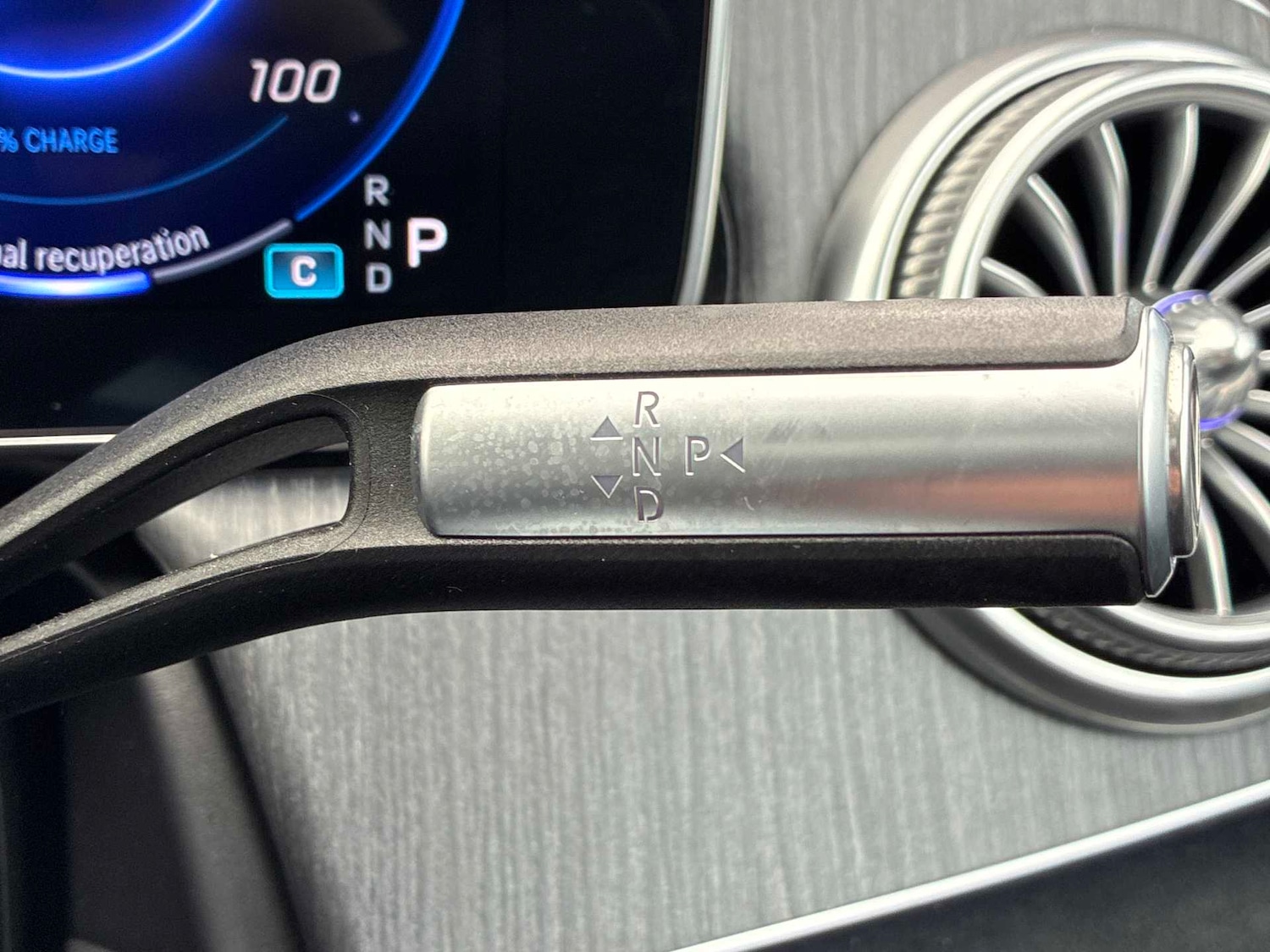 Used Mercedes-Benz EQS 2022 for sale - 78106336: Photo 25