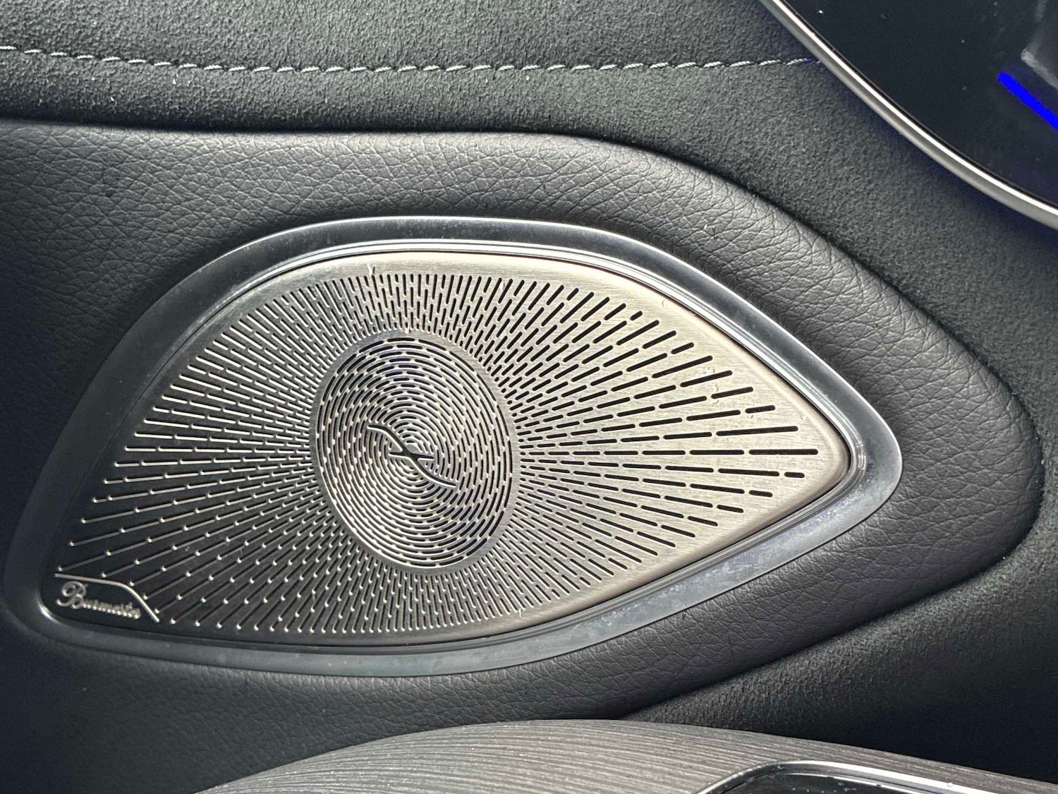 Used Mercedes-Benz EQS 2022 for sale - 78106336: Photo 27