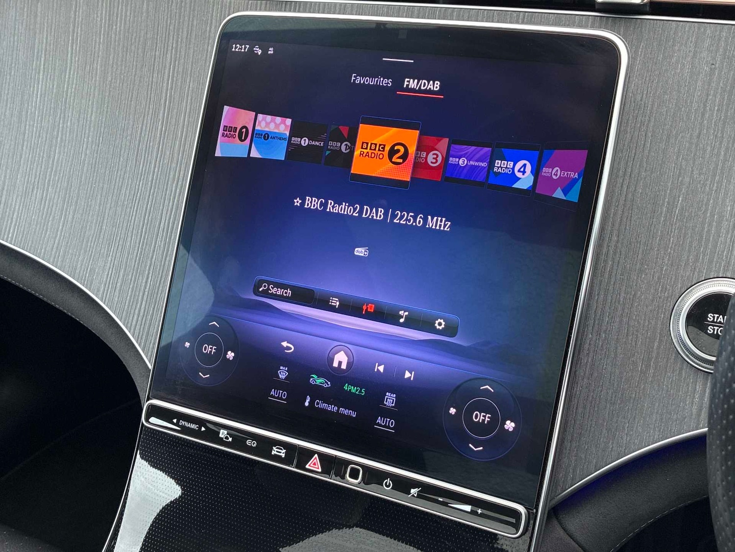 Used Mercedes-Benz EQS 2022 for sale - 78106336: Photo 31