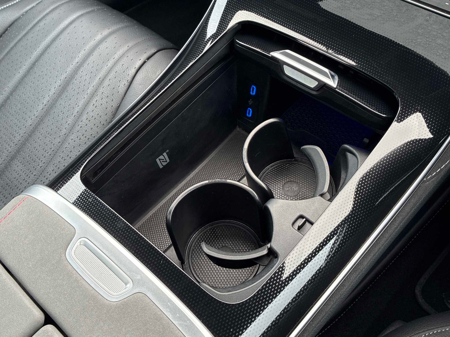 Used Mercedes-Benz EQS 2022 for sale - 78106336: Photo 32