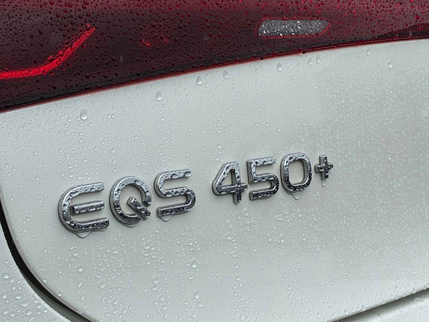 Used Mercedes-Benz EQS 2022 for sale - 78106336: Photo 37