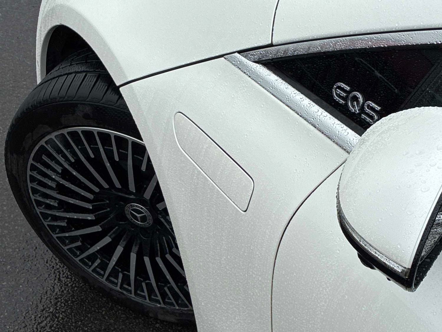 Used Mercedes-Benz EQS 2022 for sale - 78106336: Photo 39