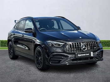 Used Mercedes-Benz GLA 2024 for sale - 78807895: Photo