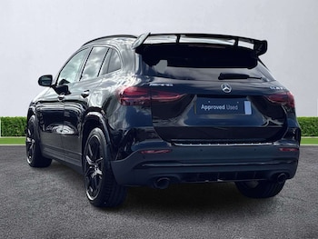 Used Mercedes-Benz GLA 2024 for sale - 78807895: Photo