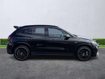 Used Mercedes-Benz GLA 2024 for sale - 78807895: Photo