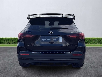 Used Mercedes-Benz GLA 2024 for sale - 78807895: Photo