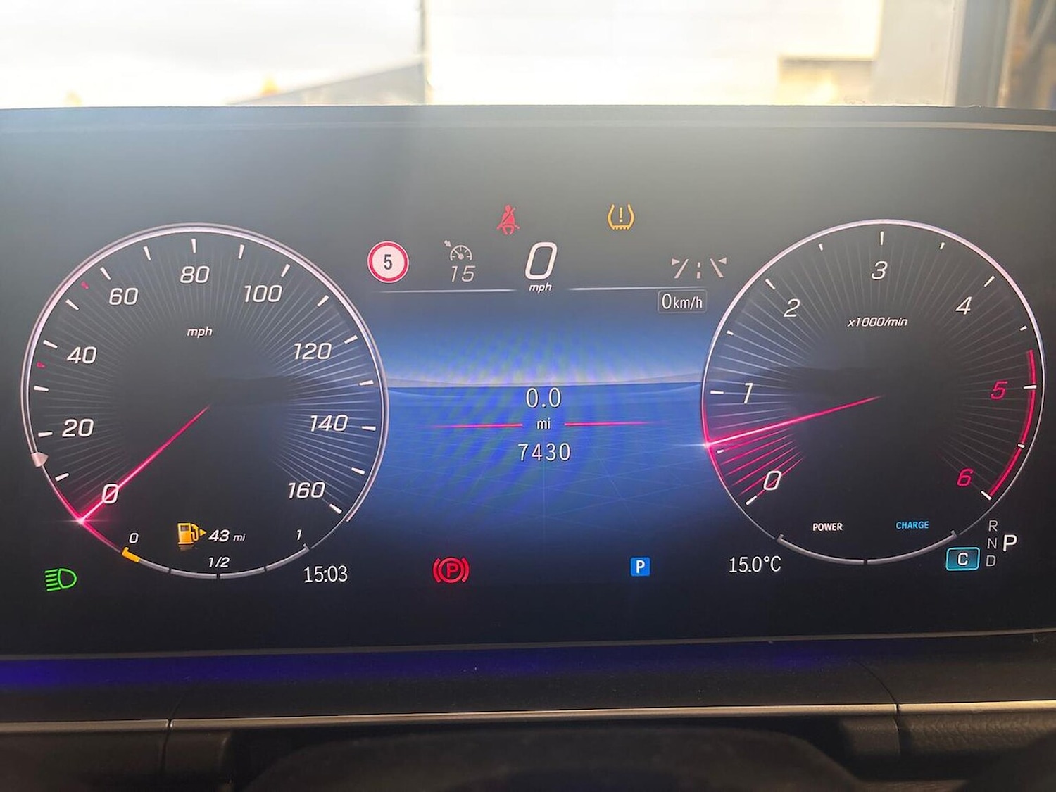 Used Mercedes-Benz GLE 2025 for sale - 76490529: Photo 10