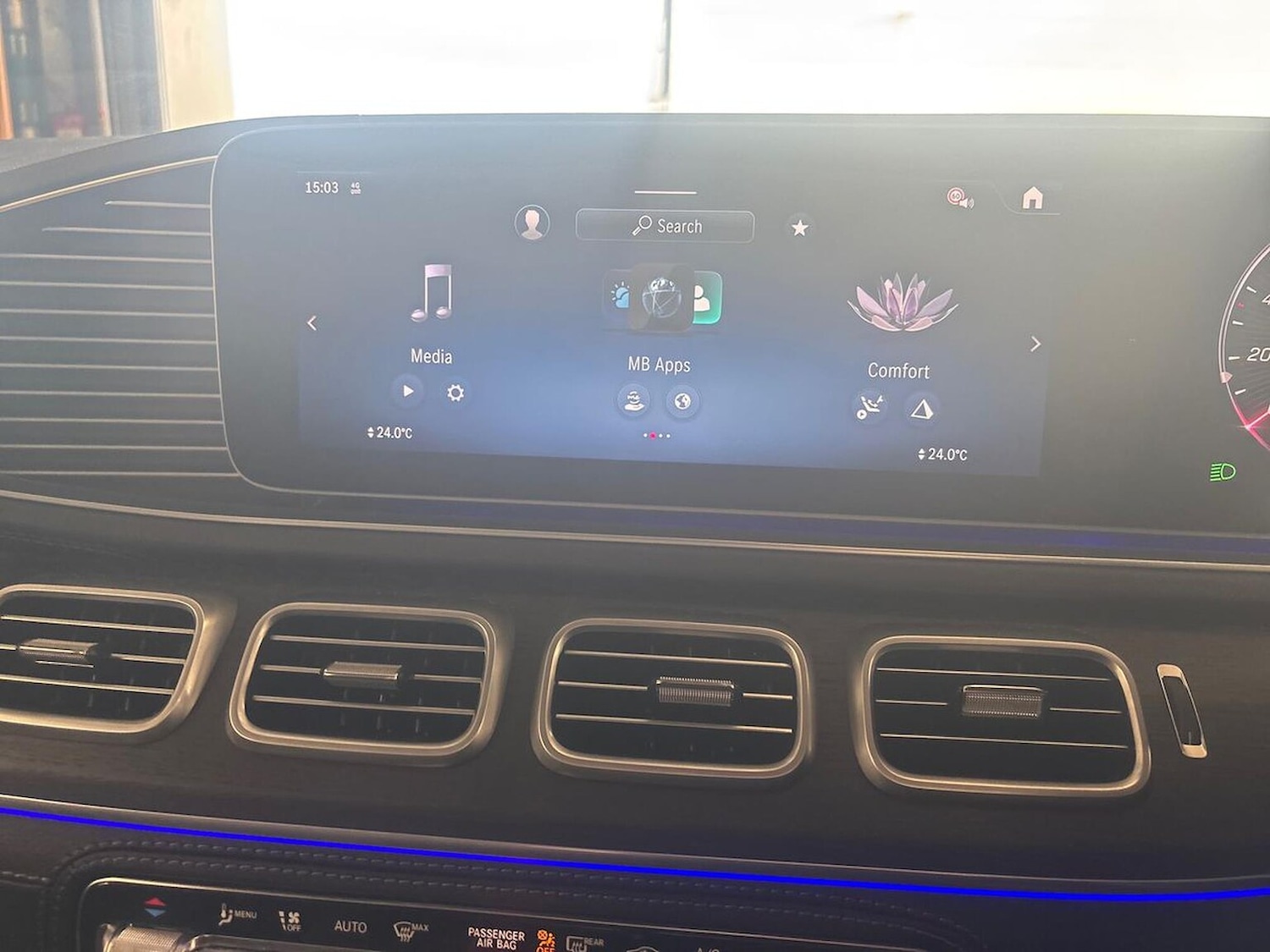 Used Mercedes-Benz GLE 2025 for sale - 76490529: Photo 11