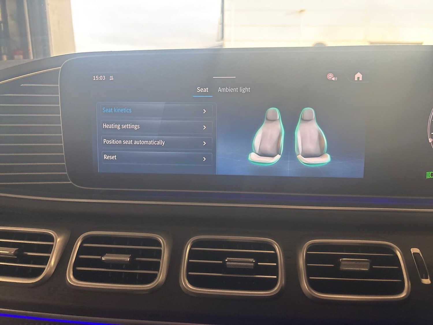 Used Mercedes-Benz GLE 2025 for sale - 76490529: Photo 12