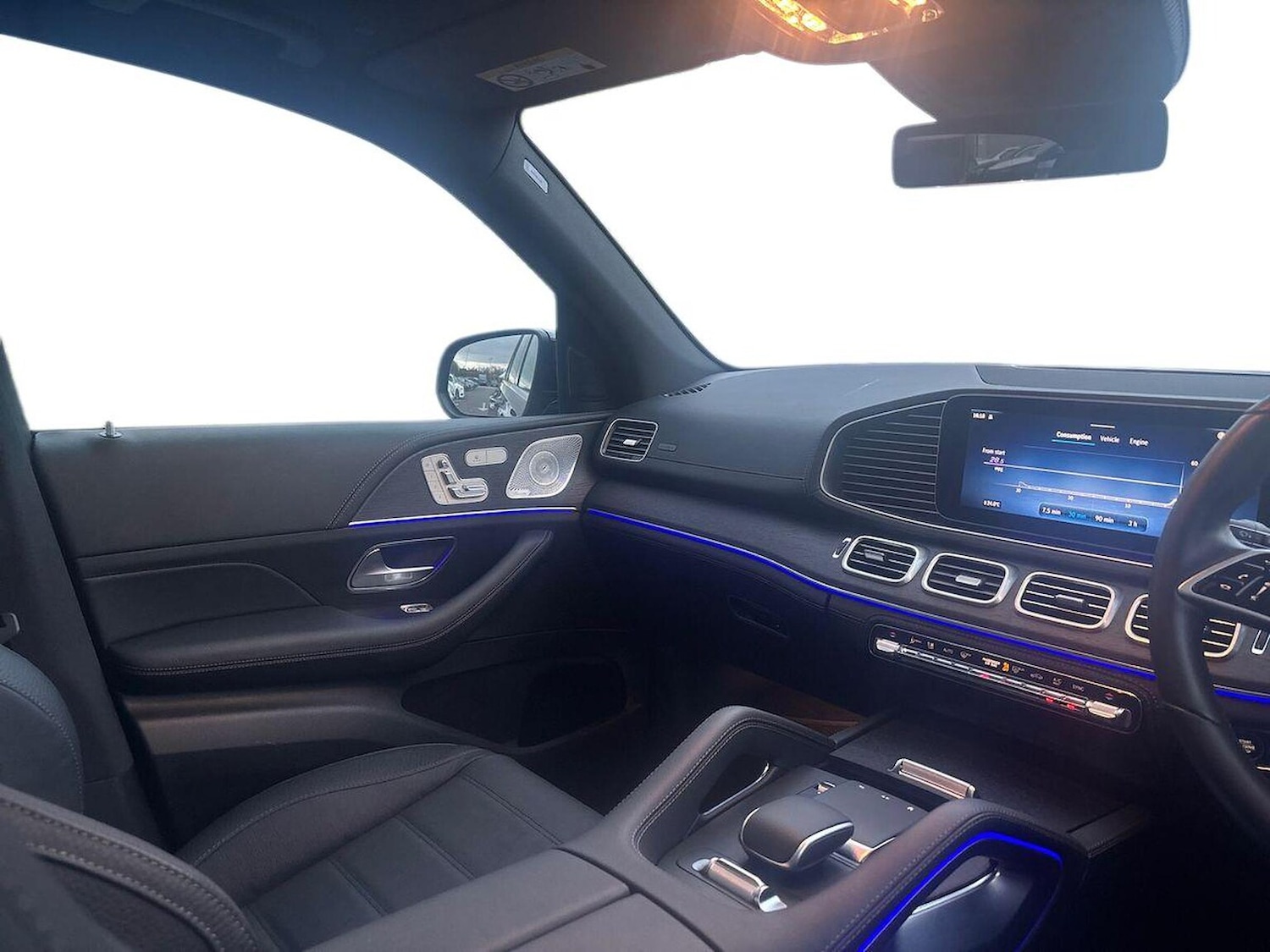 Used Mercedes-Benz GLE 2025 for sale - 76490529: Photo 15