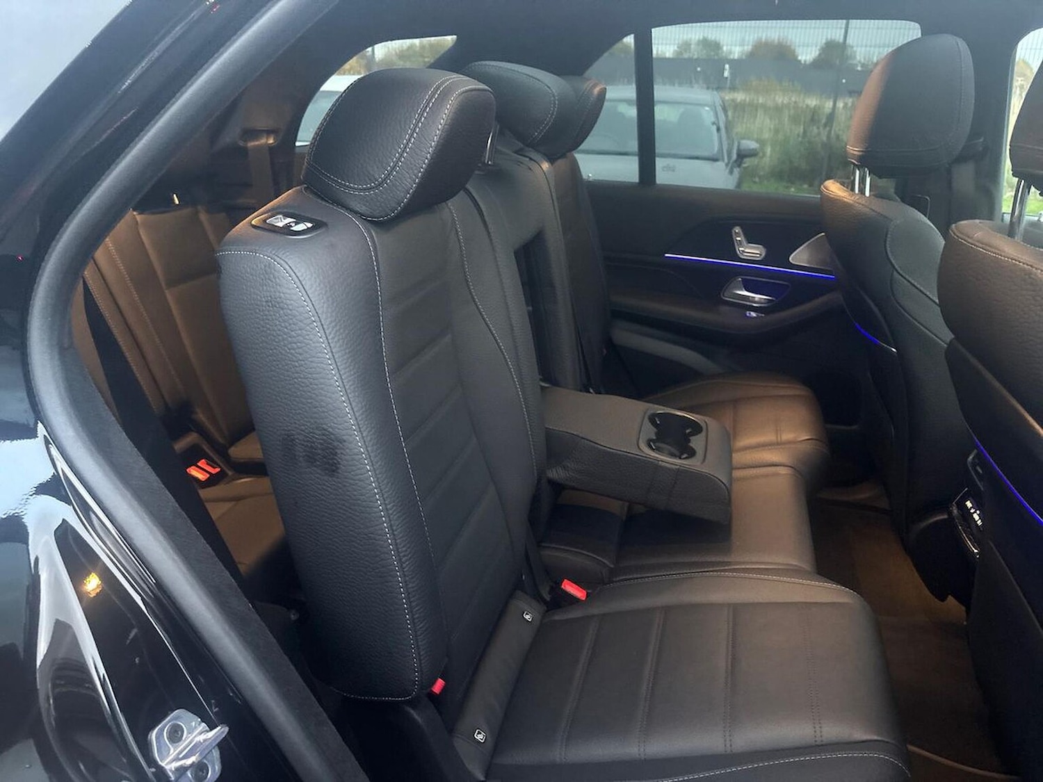 Used Mercedes-Benz GLE 2025 for sale - 76490529: Photo 16