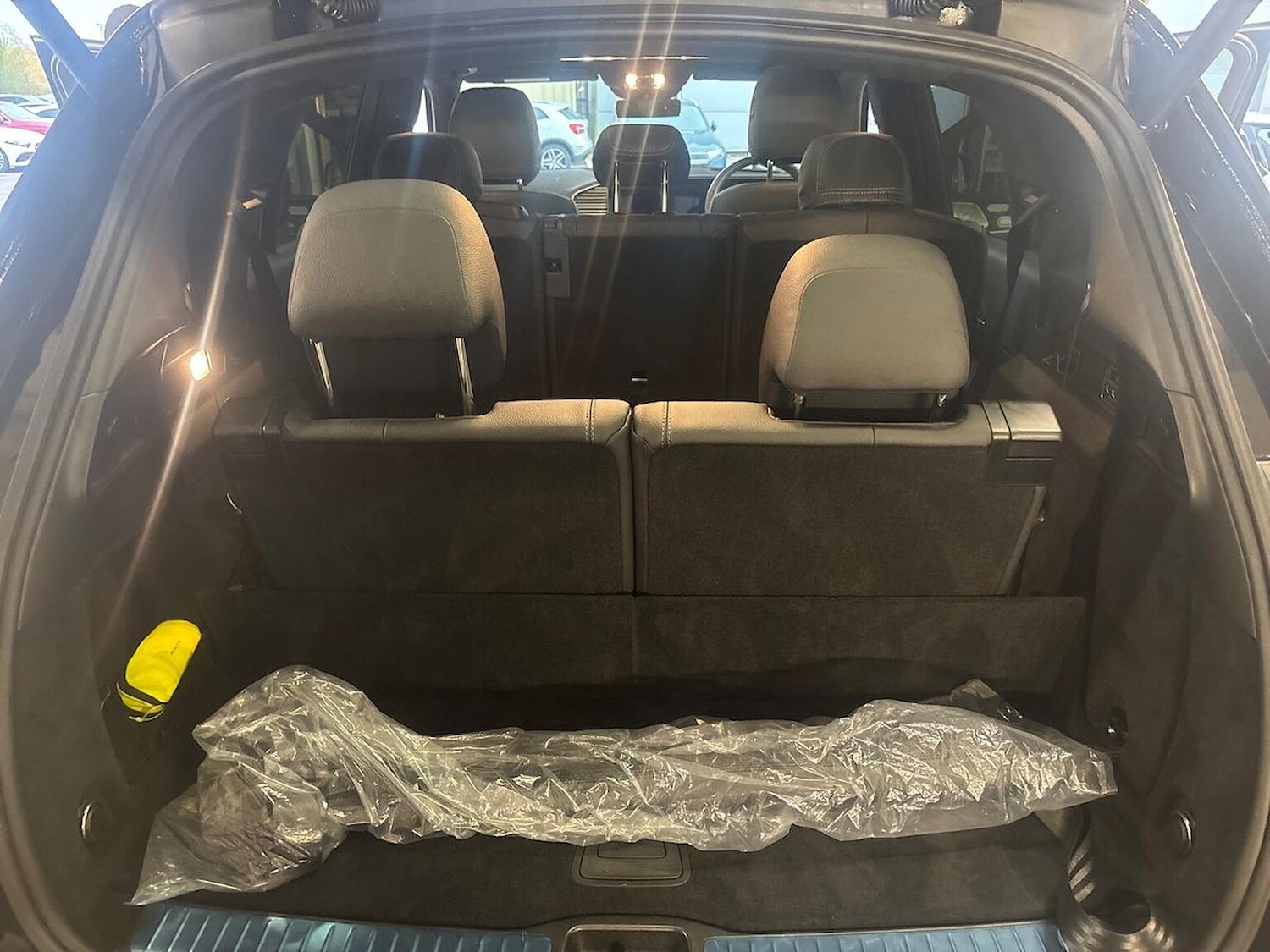 Used Mercedes-Benz GLE 2025 for sale - 76490529: Photo 17