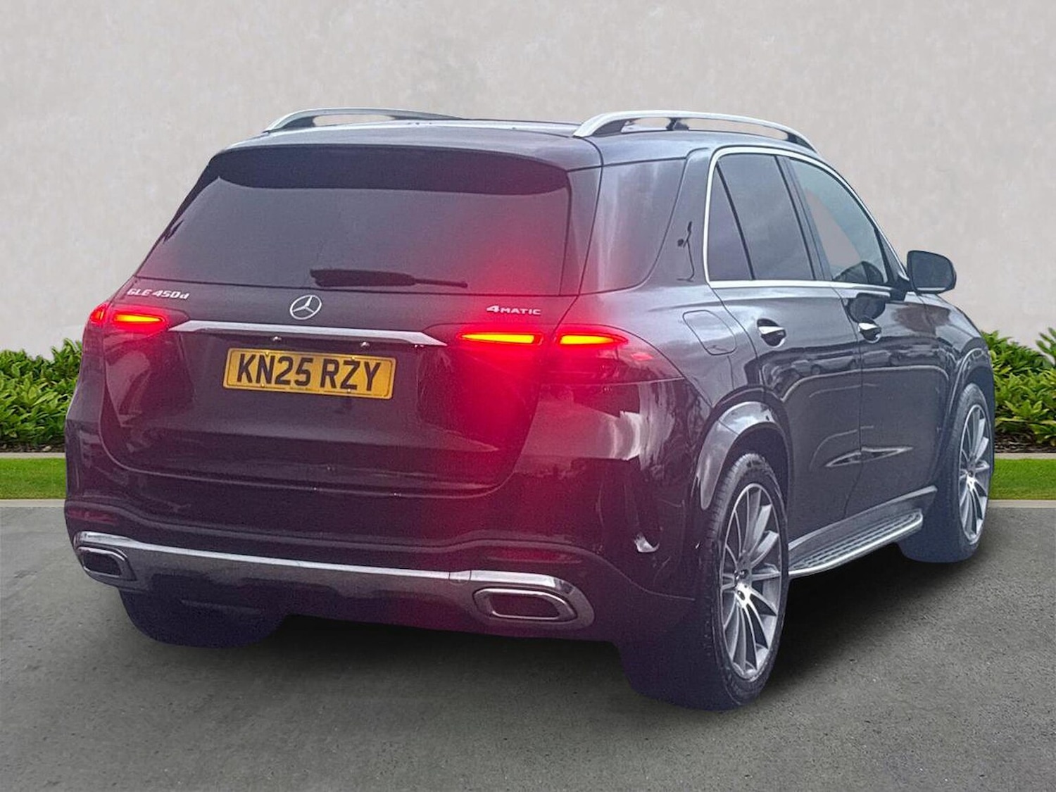 Used Mercedes-Benz GLE 2025 for sale - 76490529: Photo 18