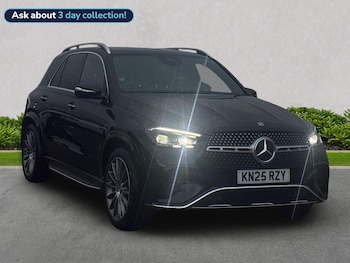 Used Mercedes-Benz GLE 2025 for sale - 76490529: Photo