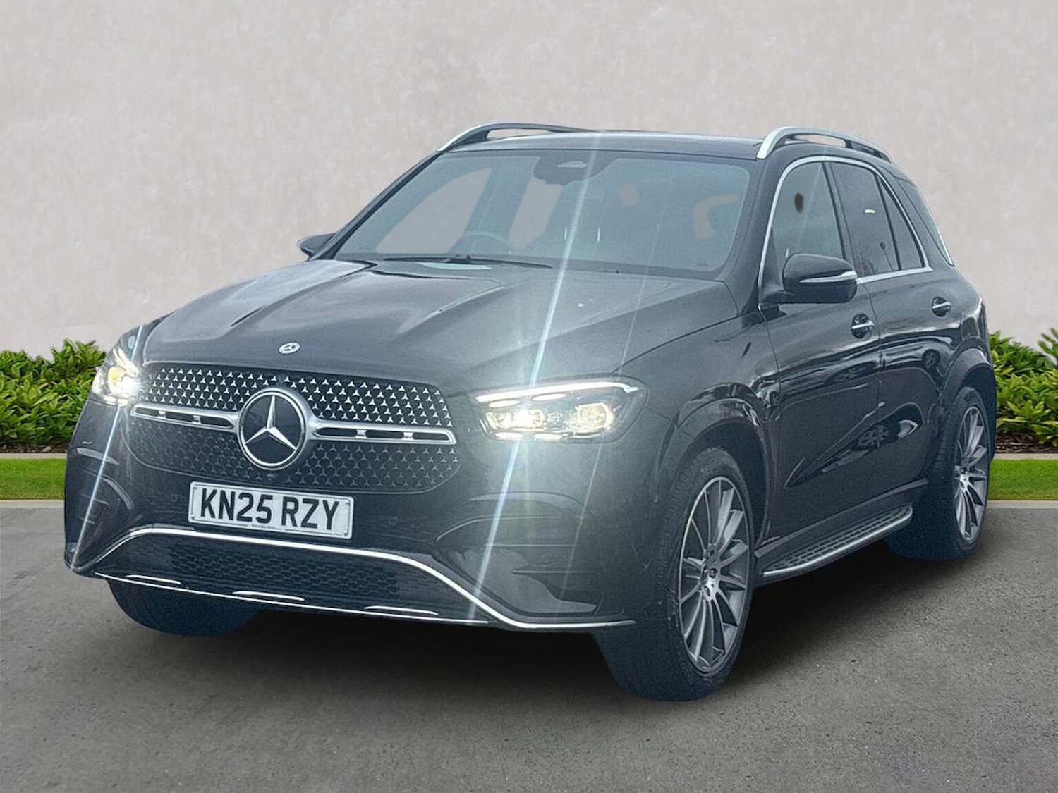 Used Mercedes-Benz GLE 2025 for sale - 76490529: Photo 20