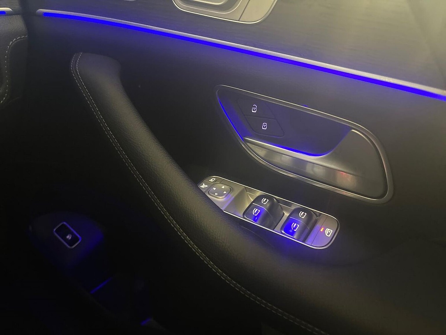 Used Mercedes-Benz GLE 2025 for sale - 76490529: Photo 21